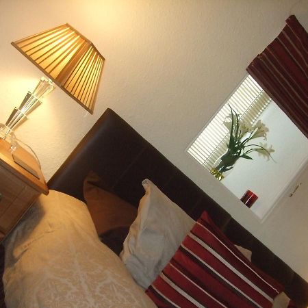 Links Lodge Lossiemouth Buitenkant foto