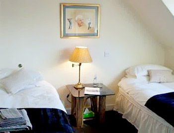 Links Lodge Lossiemouth Buitenkant foto