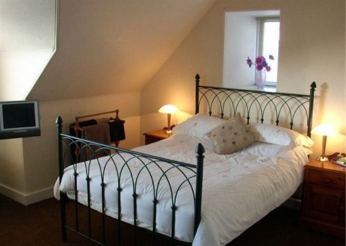 Links Lodge Lossiemouth Buitenkant foto